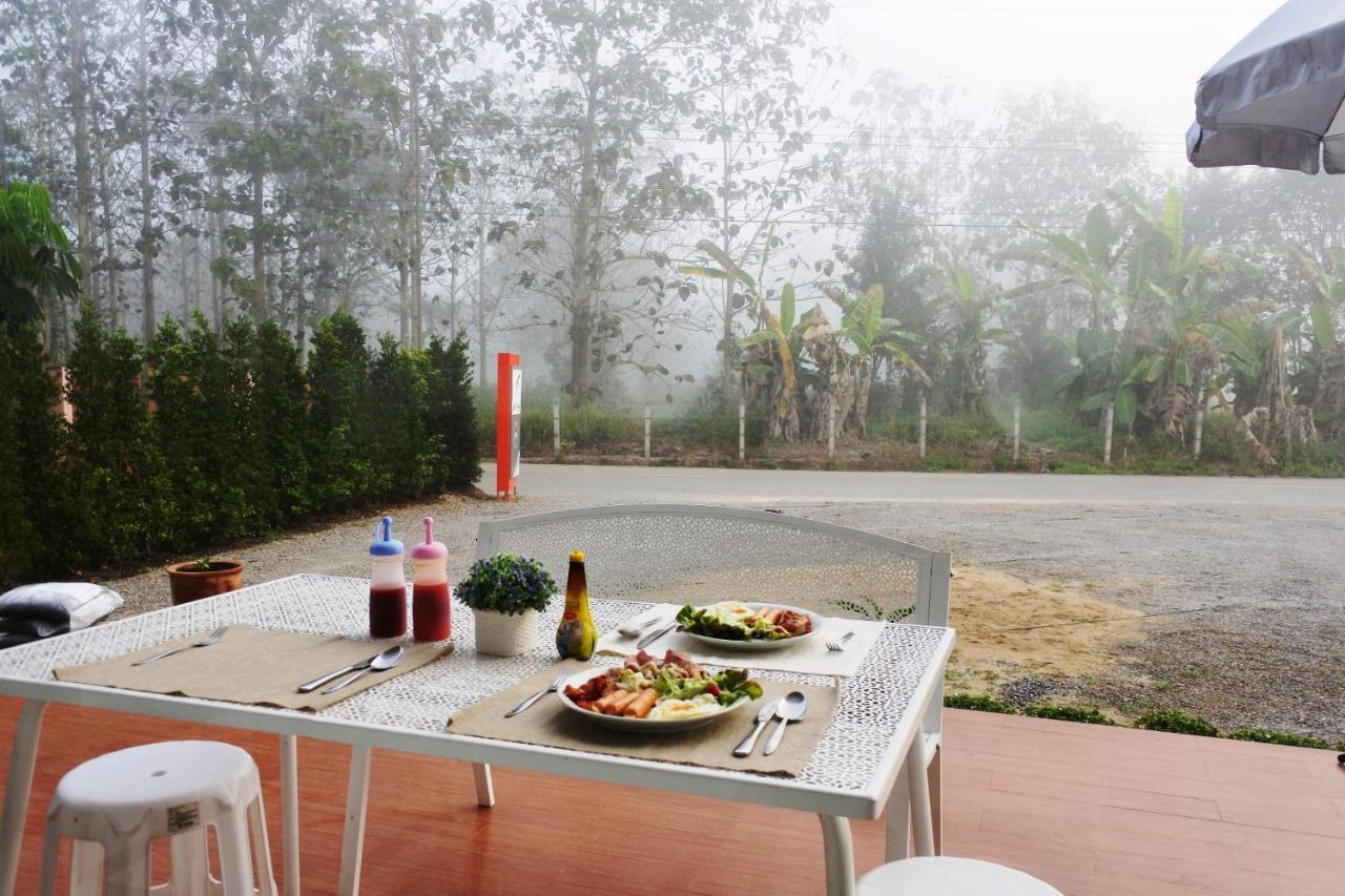 Aspiraya Resort Chiang Rai Exterior photo